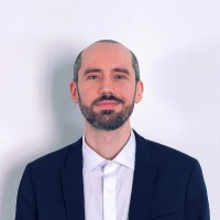 SPLENDID RESEARCH GmbH Employee Julian Hucko's profile photo