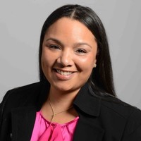 Cleveland University-Kansas City Employee Dominga Levin's profile photo