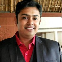 Piramal Enterprises Limited Employee Ranjan Deb's profile photo