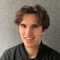 River Cleanup Employee Felix Krainer's profile photo