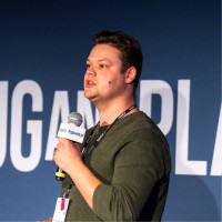 Emtrain Employee Daniel Stepanenko's profile photo