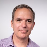 Continuum Employee Brad Dehart's profile photo