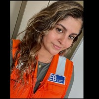 PCG Profile Consulting Group Employee Ximena Alexandra B.'s profile photo