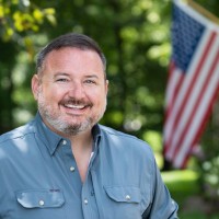 indiana Employee Dave Hall's profile photo
