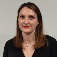 Heva Employee Mathilde Renier's profile photo