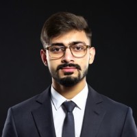 Schmoozzer Employee Muhammad Atif's profile photo