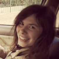 Compulab Employee Nitzan Shupak's profile photo