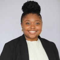 Cushman & Wakefield Employee Michaela Harris's profile photo