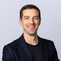 Inovia Capital Employee Hugues Lalancette's profile photo
