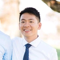 Zoox Employee Shao-Han Tang's profile photo