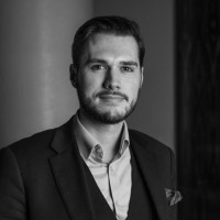 KX Gym, Spa & Restaurant Employee Charles Roberts's profile photo