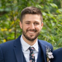 NukeMed, Inc Employee Spencer Carlson's profile photo
