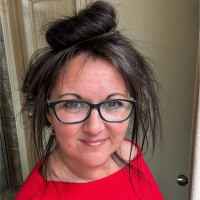 Dina Crawford Email & Phone Number