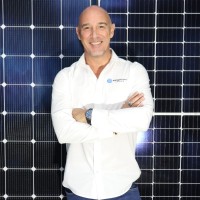 Energy Solution Centre Employee Lucio Siri's profile photo