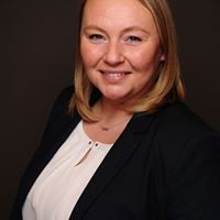 Stadt Frankfurt am Main Employee Anna Gilbert's profile photo