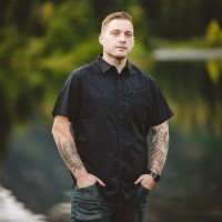 STRAPACK Employee Alan Whitright's profile photo