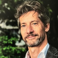 Provincie Flevoland Employee Peter Douwes's profile photo