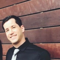 Debt Settlement InfoBank Employee Joshua Shea's profile photo