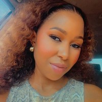 Mbali Nkosi Email