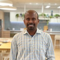 Thinktank Property Finance Employee Venkatesh Duraipandian's profile photo