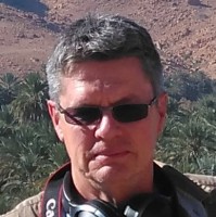 Rob Buxton Email