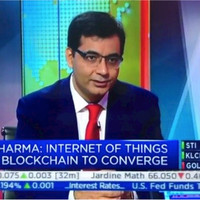 XL Ventures Employee Amit Sharma's profile photo