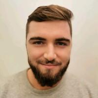 Maxime Gitton's profile photo