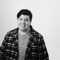 Thrive CYN Employee Daniel Hepditch's profile photo
