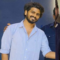 VBS Employee Srinivasa Rao's profile photo