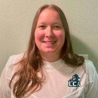 Legion Collegiate Academy Employee Alex Stratton's profile photo