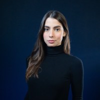 BRASFLEX Employee Letícia Dowsley's profile photo
