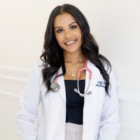 Aliea Shaffie Email & Phone Number
