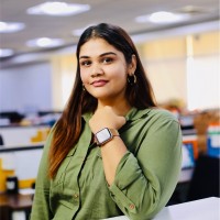 Trycon Employee Mansi Tyagi's profile photo