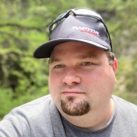 Glean Employee Luke Hebert's profile photo