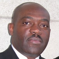 Oscar Tshibanda