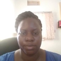 Green Resources AS Employee Sarah Mukebezi's profile photo