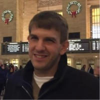 City Museum Employee Steven Mongiello's profile photo