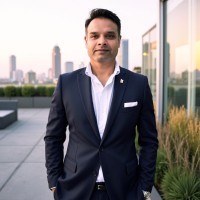 Certus Solutions Limited Employee Rohan Koranne's profile photo
