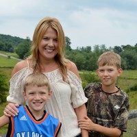 Kristen Albers-Lindstrom Email