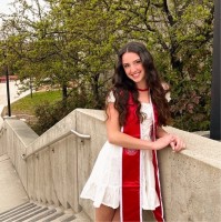 FUEL Marketing LLC Employee Eden Watson-Bucci's profile photo