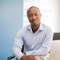 EcoCash Employee Raymond Muchecheterwa's profile photo