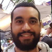 InfoSolutions Employee Julio César Menezes Ferreira Duarte's profile photo