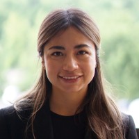 Envicon Engineering Employee Laura C. Prieto Bermudez's profile photo