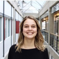 Bell Média Employee Amélie Fortin-Morin's profile photo