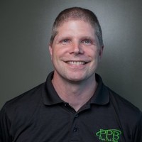 Catholic Foundation Employee David Eickhoff's profile photo