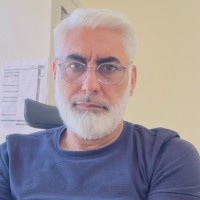 Norwegian Refugee Council Employee Mahmood's profile photo