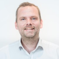 Scratcher.io Employee Henrik Lund's profile photo