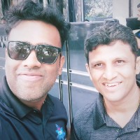 CricKingdom Employee Vishal Sharma's profile photo