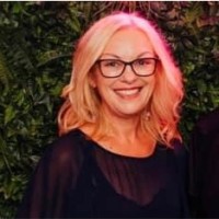 Snowy Hydro Limited Employee Megan Curry's profile photo