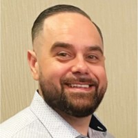 Better Buzz Coffee Employee Joey Espinosa's profile photo
